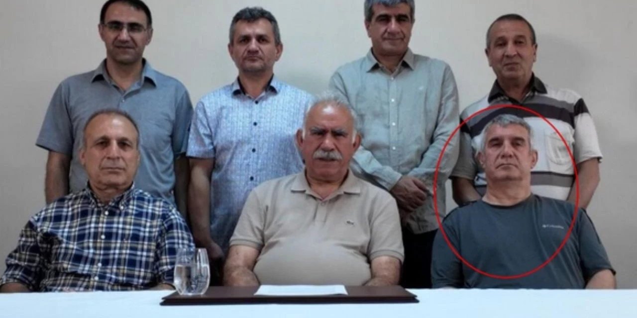 PKK üyeliğinden hükümlü Aktaş, koşullu salıverildi