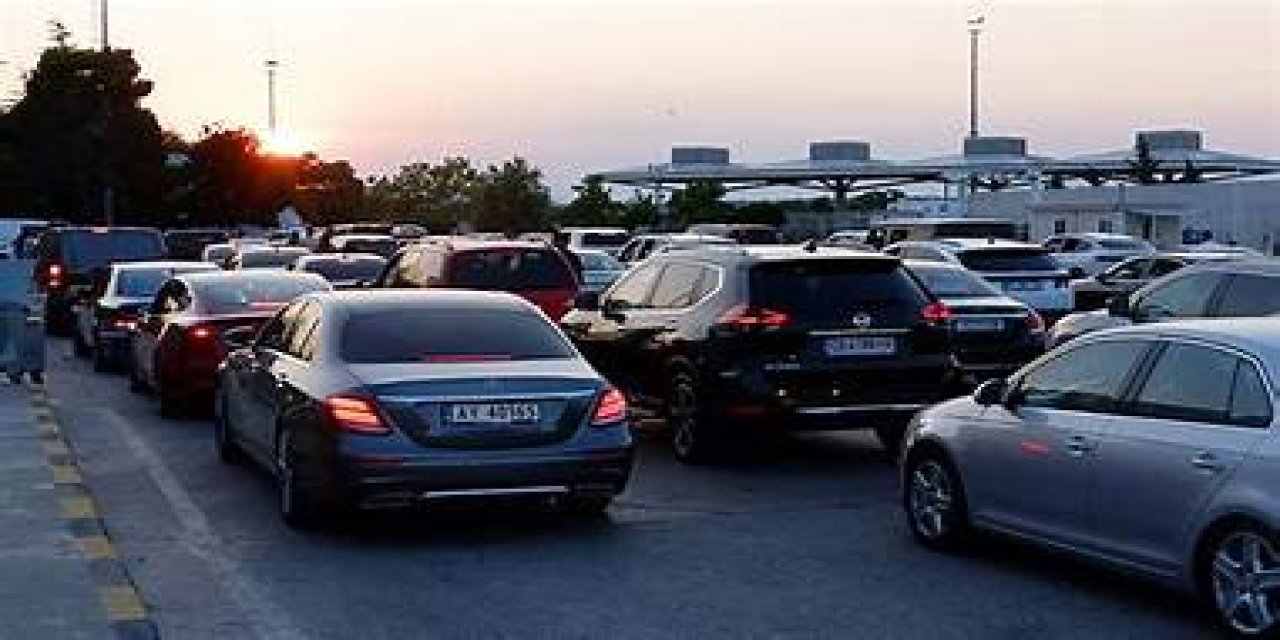 Sınırlar kalktı: Yabancı Plakalı araçlara Türkiye’de kasko müjdesi