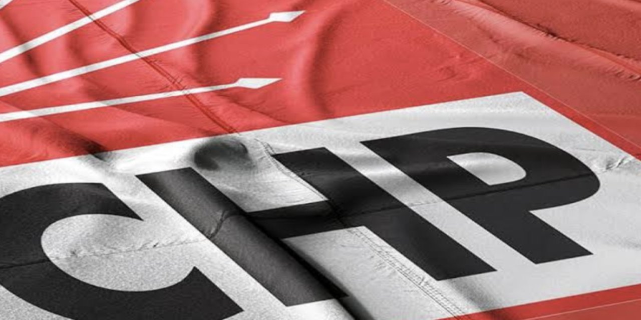 CHP il yönetimi düştü