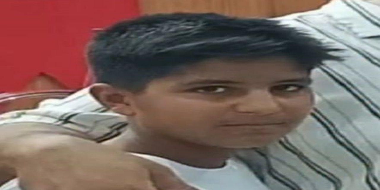 12 Yaşındaki çocuk 5 yerinden bıçaklanarak öldürüldü