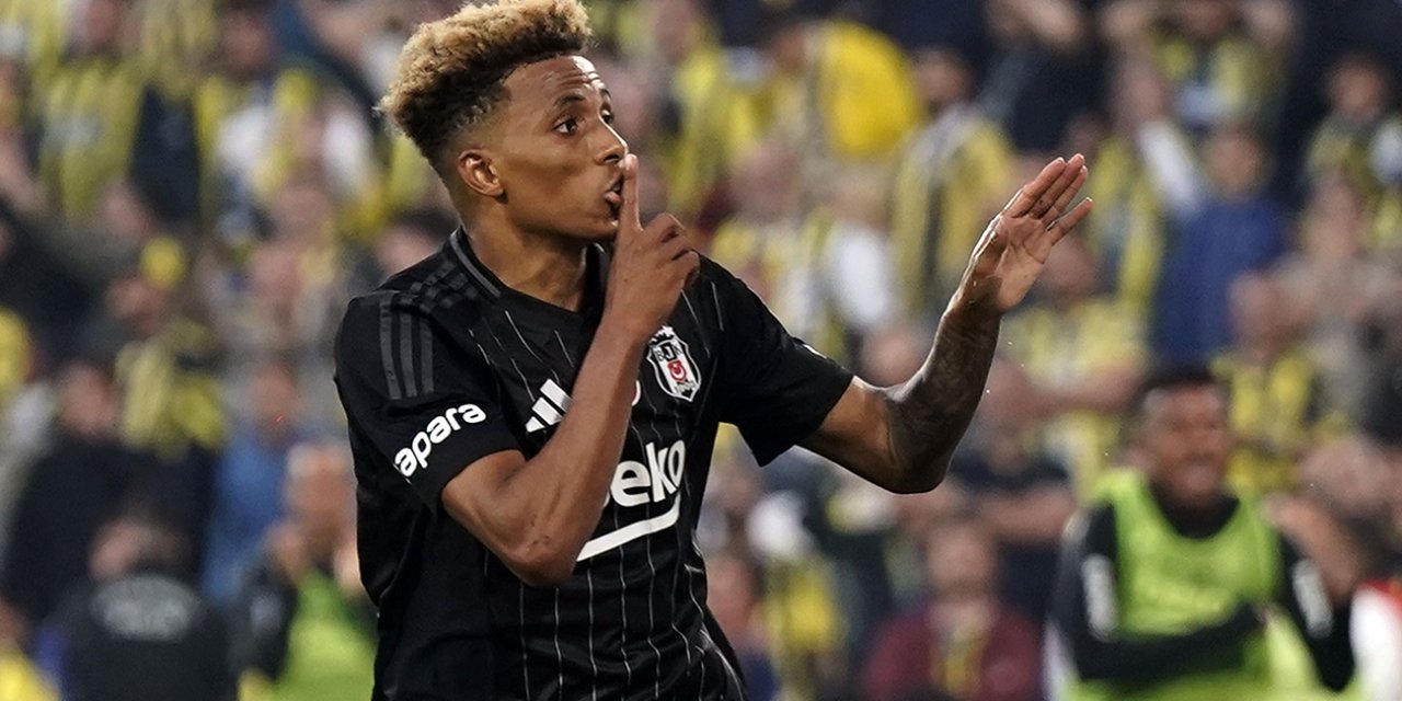 Beşiktaş, Gedson Fernandes’in Benfica’daki payını satın aldı