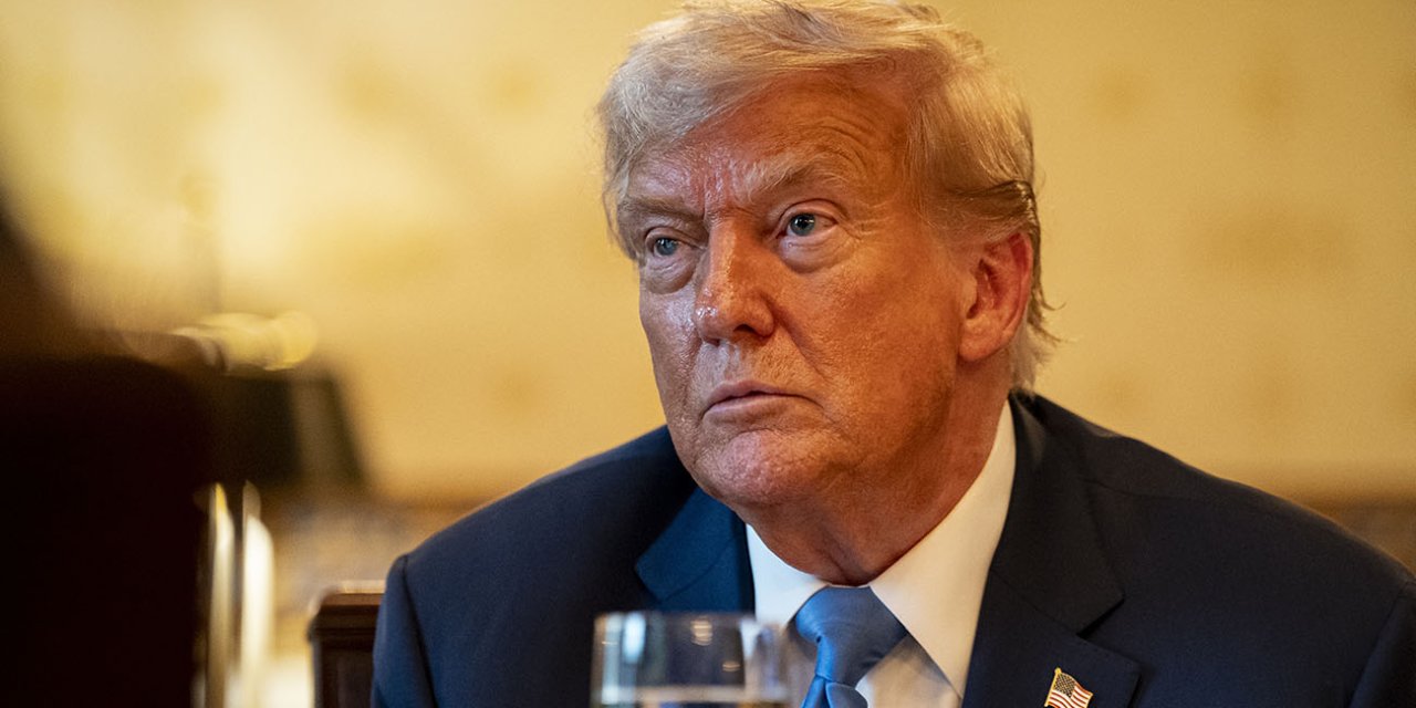 Trump yönetiminden federal çalışanlara dini ifade özgürlüğü izni