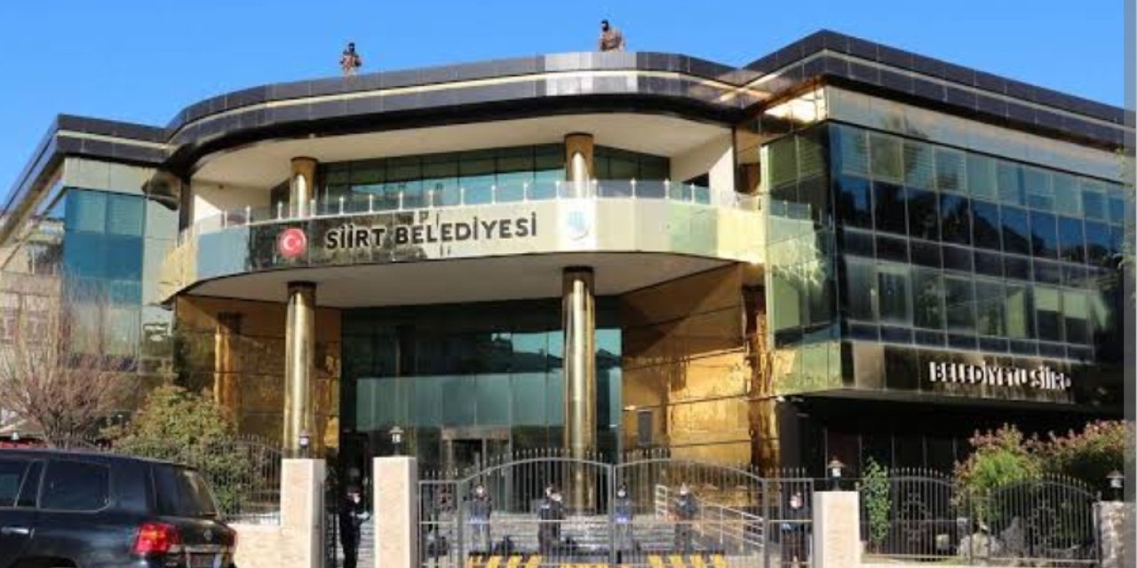 Kurtalan Belediyesi’nde 22 kişilik personel alımında ilan sürecinin uygulanmadığı iddiası