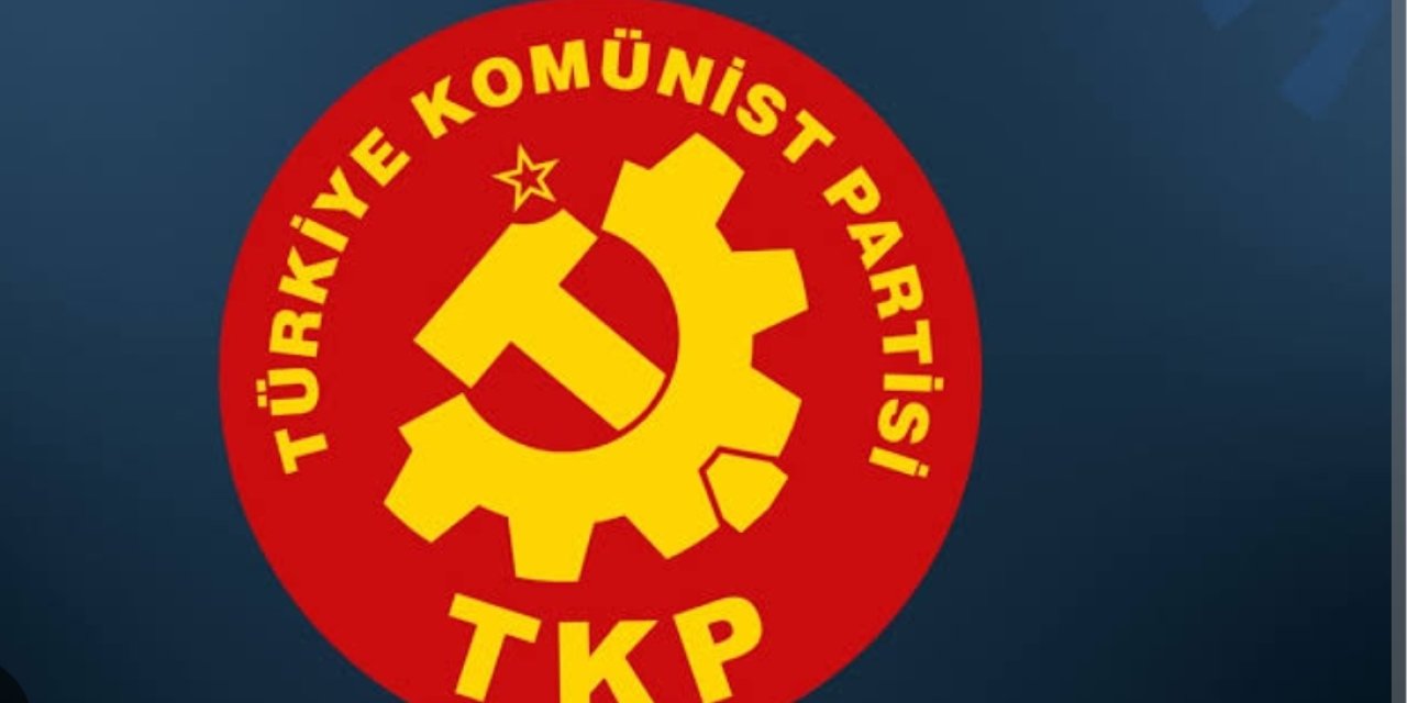 TKP’den Sert Uyarı: “Türkiye’nin meseleleri komisyona havale edilemez”