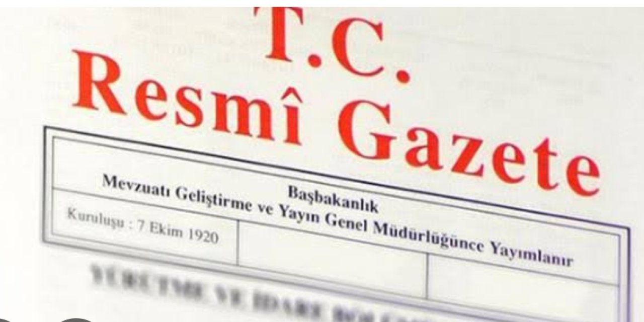 İletişim Başkanlığı ve Diyanet de yeni atamalar oldu