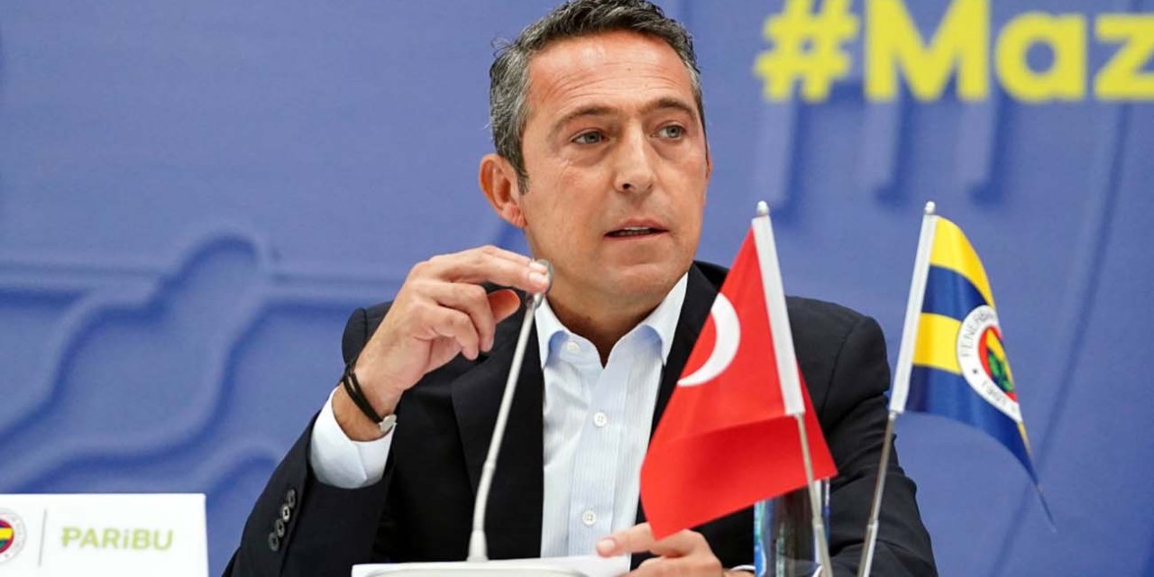 Ali Koç: "Mali bağımsızlığı açıklamaya ramak kaldı"