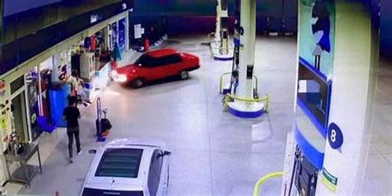Açıktan yakıt alımı ve satışı yasaklandı