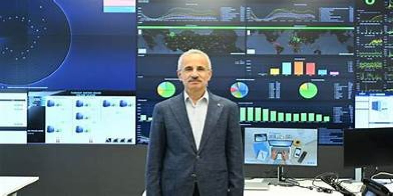 Türkiye’nin dijital haritası artık e-Devlet’te herkese açık