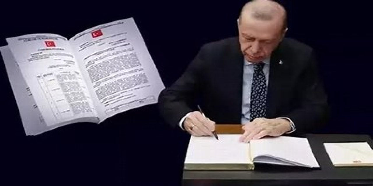 Grev kararı Cumhurbaşkanı kararı ile 60 gün  ertelendi