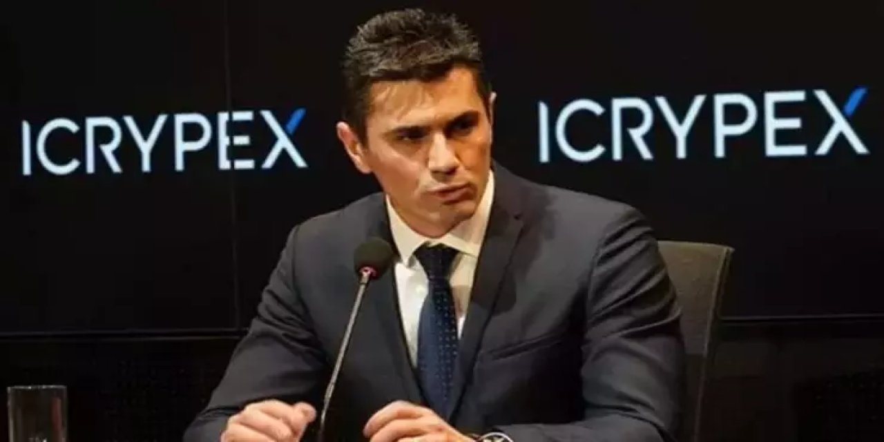 Kripto para şirketi banka hesaplarına ve mal varlıklarına el konuldu