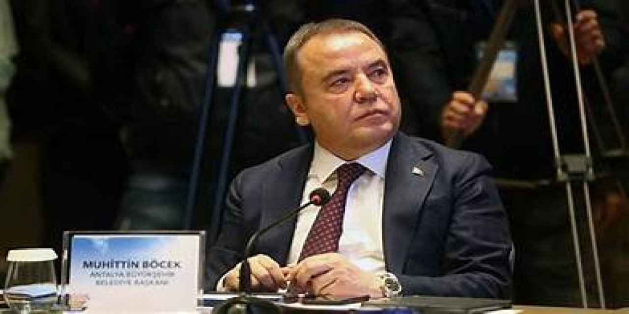 Muhittin Böcek’in gözaltına alınan gelini adliyeye sevk edildi