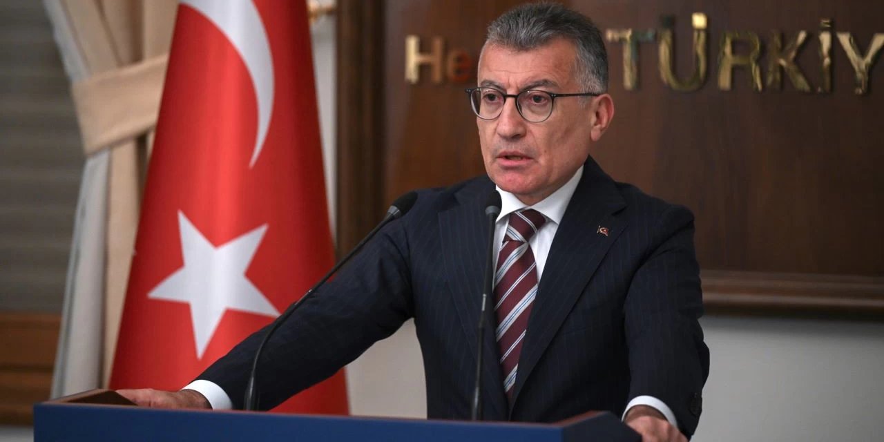 Ak Parti'nin komisyon üyeleri belli oldu