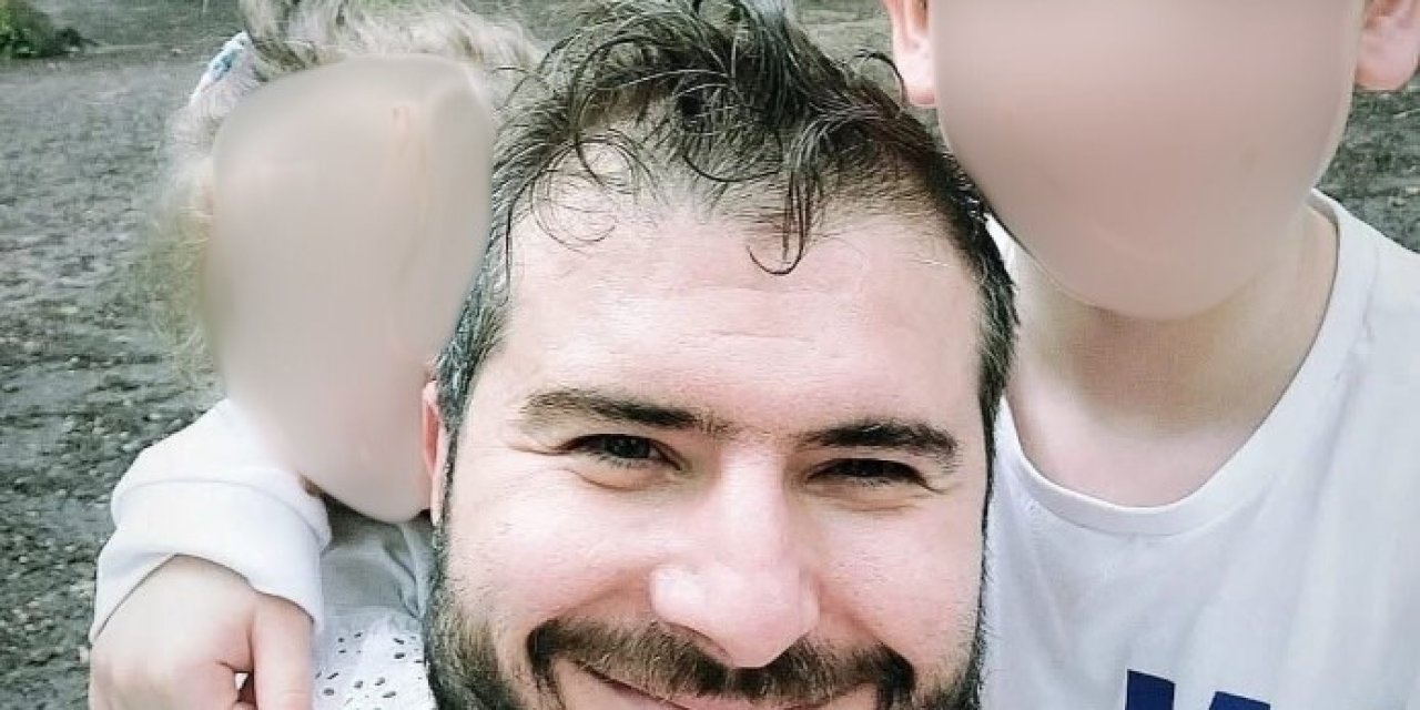 Kızını döven babayı uyardı diye, eşinin gözleri önünde bıçaklanarak öldürüldü