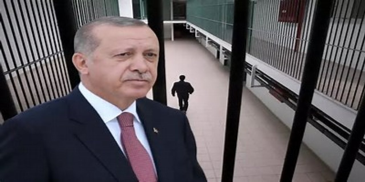 Cumhurbaşkanı Erdoğan 9 hükümlüyü affetti