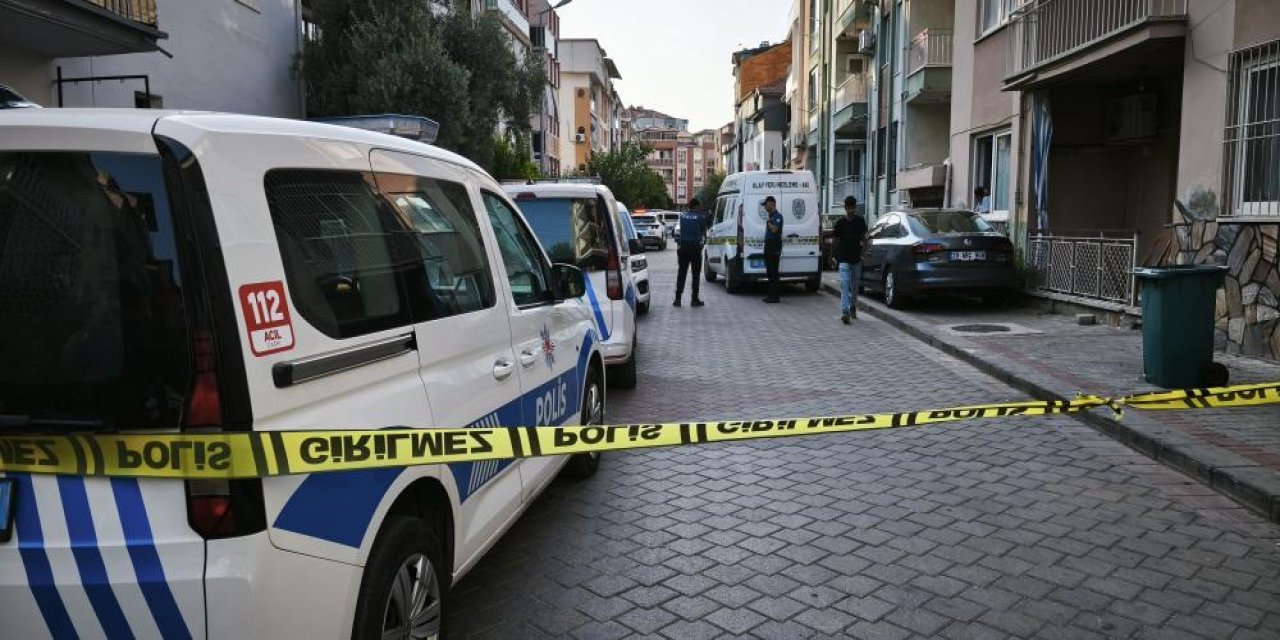 Polis dehşet saçtı, uyuyan eşini ve 2 çocuğunu beylik tabancasıyla öldürdü
