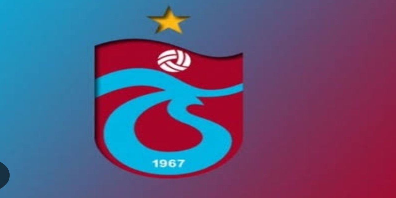 Trabzonspor TFF’ye başvurdu