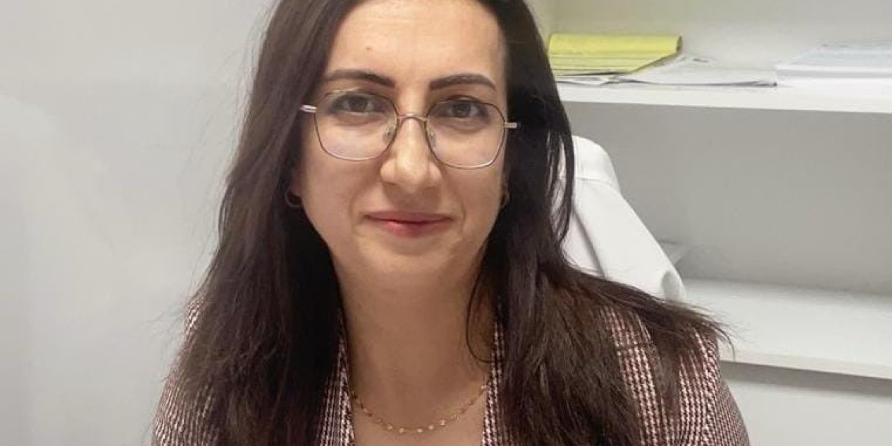 Prof. Dr. Güler'den hamilelere tatil uyarısı
