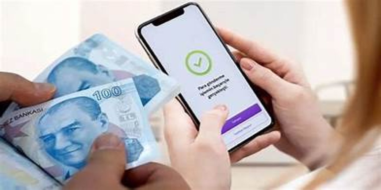 EFT, havale ve nakit işlemler için beyan zorunluluğu geliyor