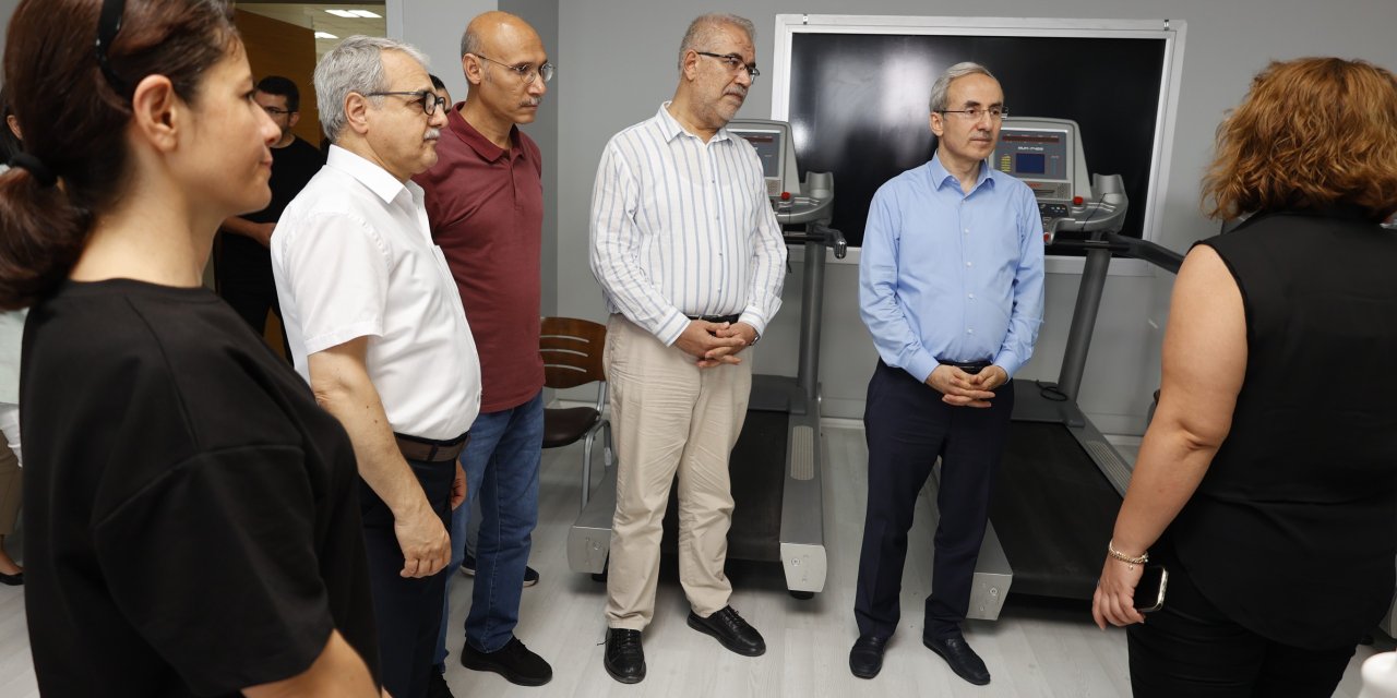 GİBTÜ'den anlamlı sosyal sorumluluk projesi