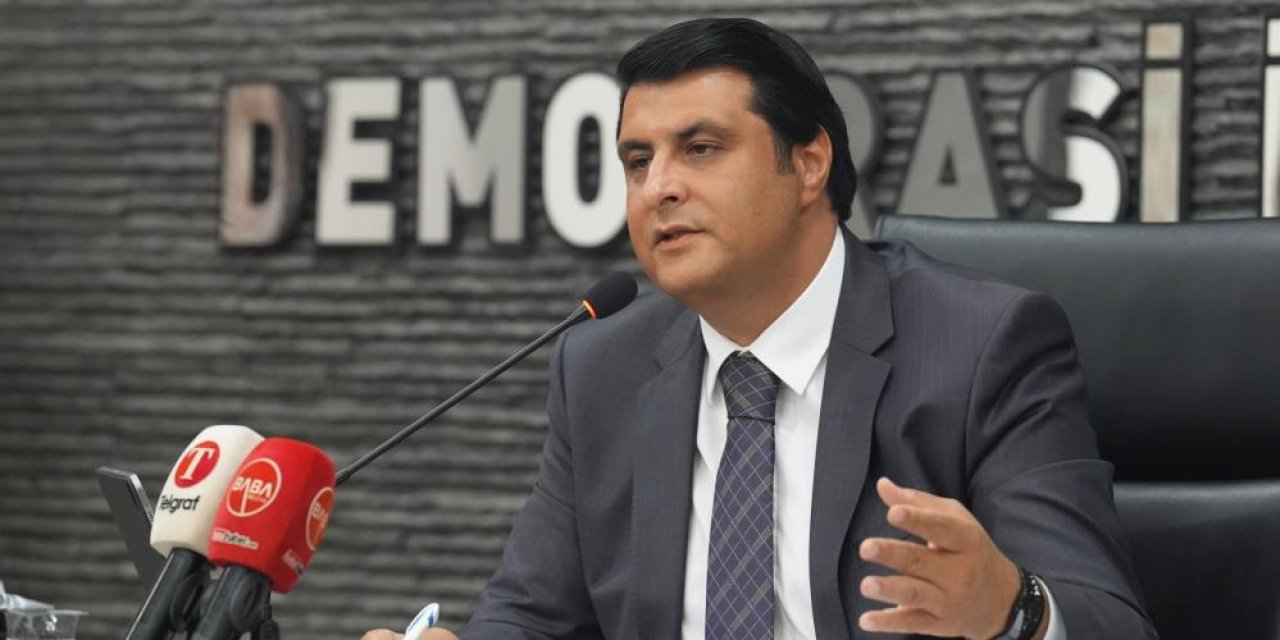 Şehitkamil Belediyesi ağustos ayı meclis toplantısı yapıldı
