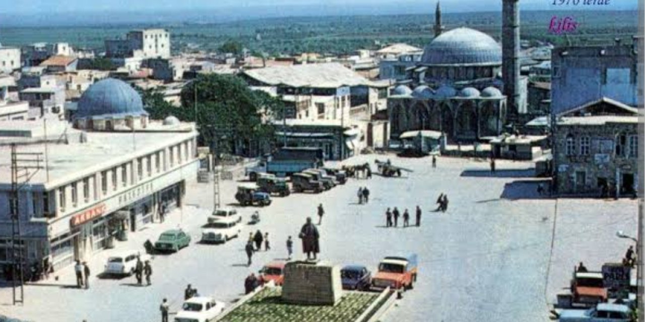 Kilis te su kesintisi