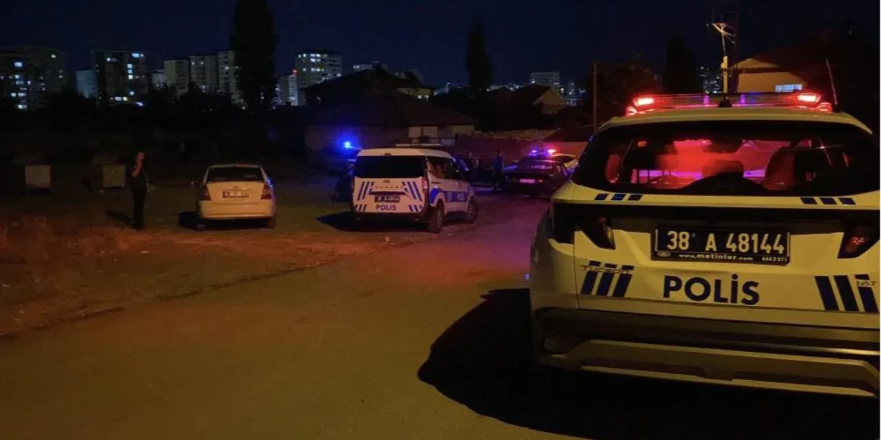 Düğünde taşlı sopalı bıçaklı kavga: 2’si ağır 3 yaralı