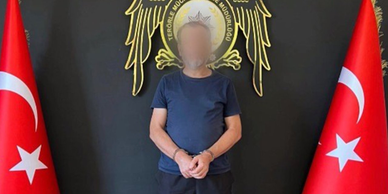 Kahramanmaraş’ta huzur operasyonu 9 kişi tutuklandı