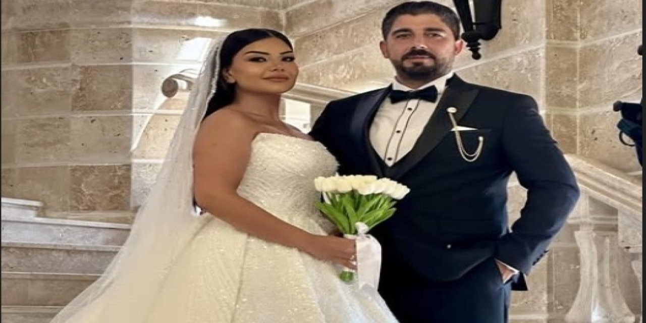 Araban’da Kureş ve Çelik ailelerinin mutlu günü