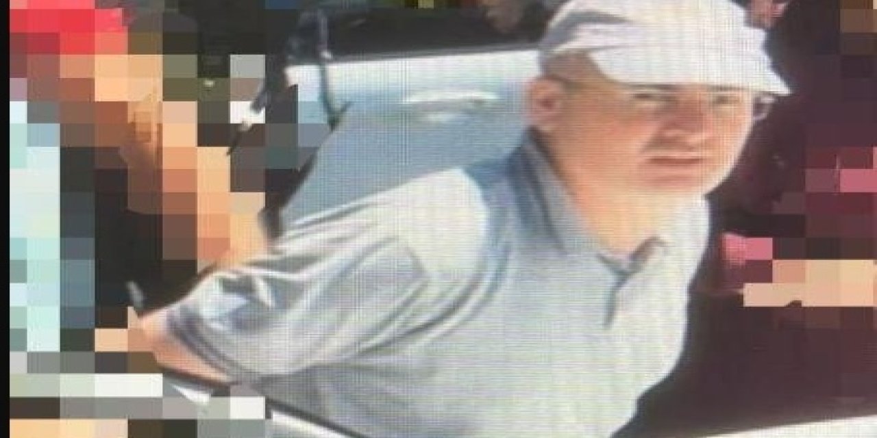 FETÖ mahrem sorumlusuna operasyon