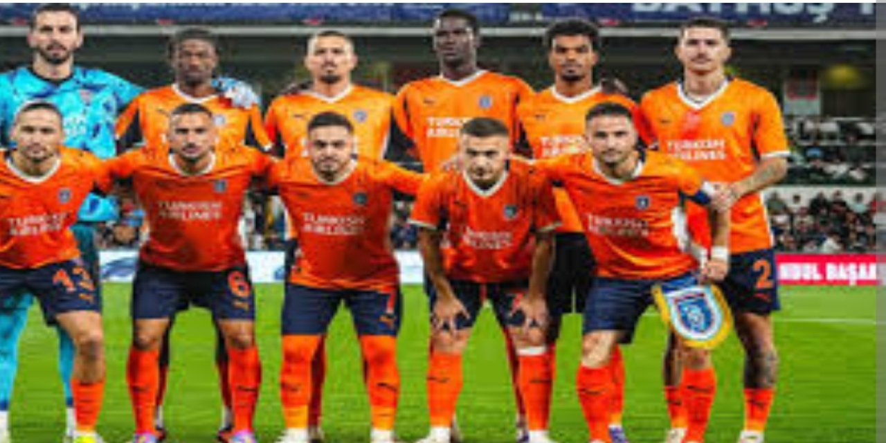 Başakşehir, Norveç'te galibiyet ile dönüyor