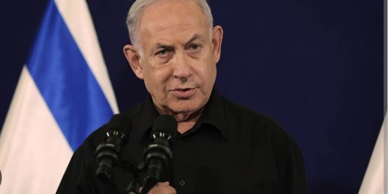 İsrail'den Netanyahu’nun Gazze’yi işgal planına onay