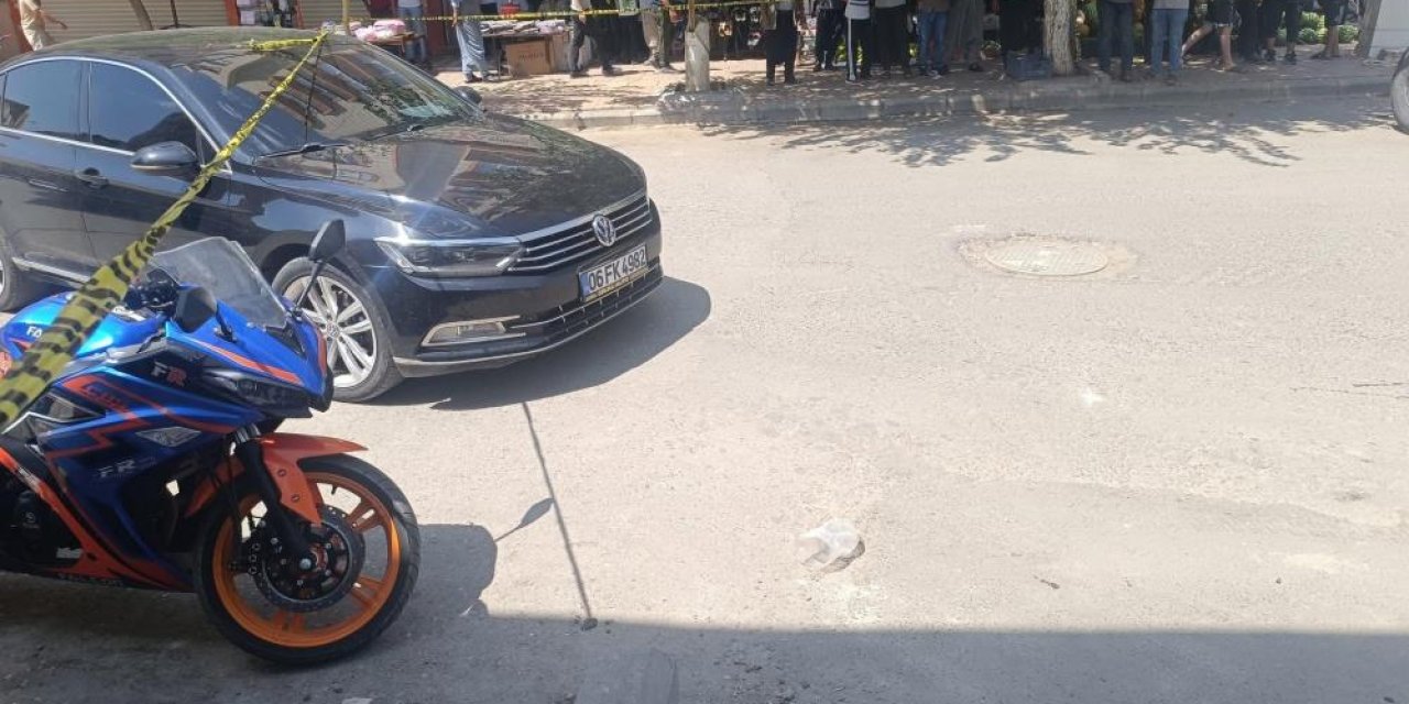 Kuzenler arasında silahlı kavga: 1’i ağır 4 yaralı