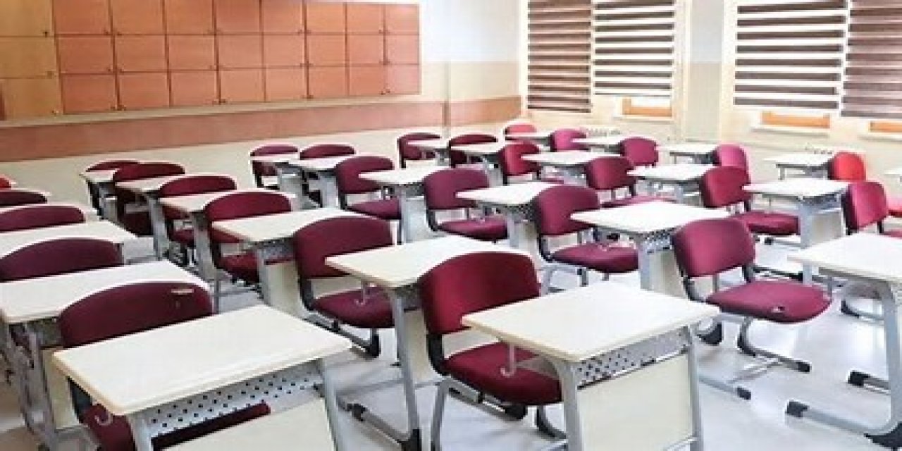 Milli Eğitim Bakanlığı  özel okulların ruhsatını iptal etti