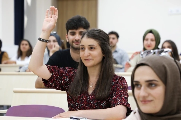 Bartın üniversitesi üst sıralarda