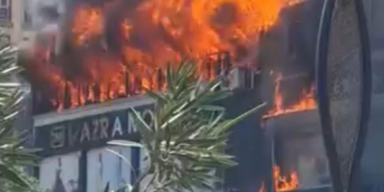 Gaziantep’te can pazarı: 1 ağır 23 kişi hastanelik oldu