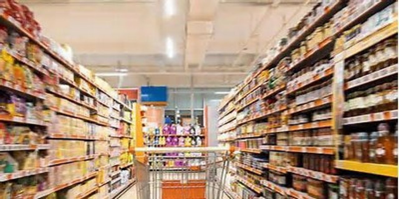 Bakan Kacır duyurdu: Market fiyatlarını anında gösteren uygulama kullanıma açıldı