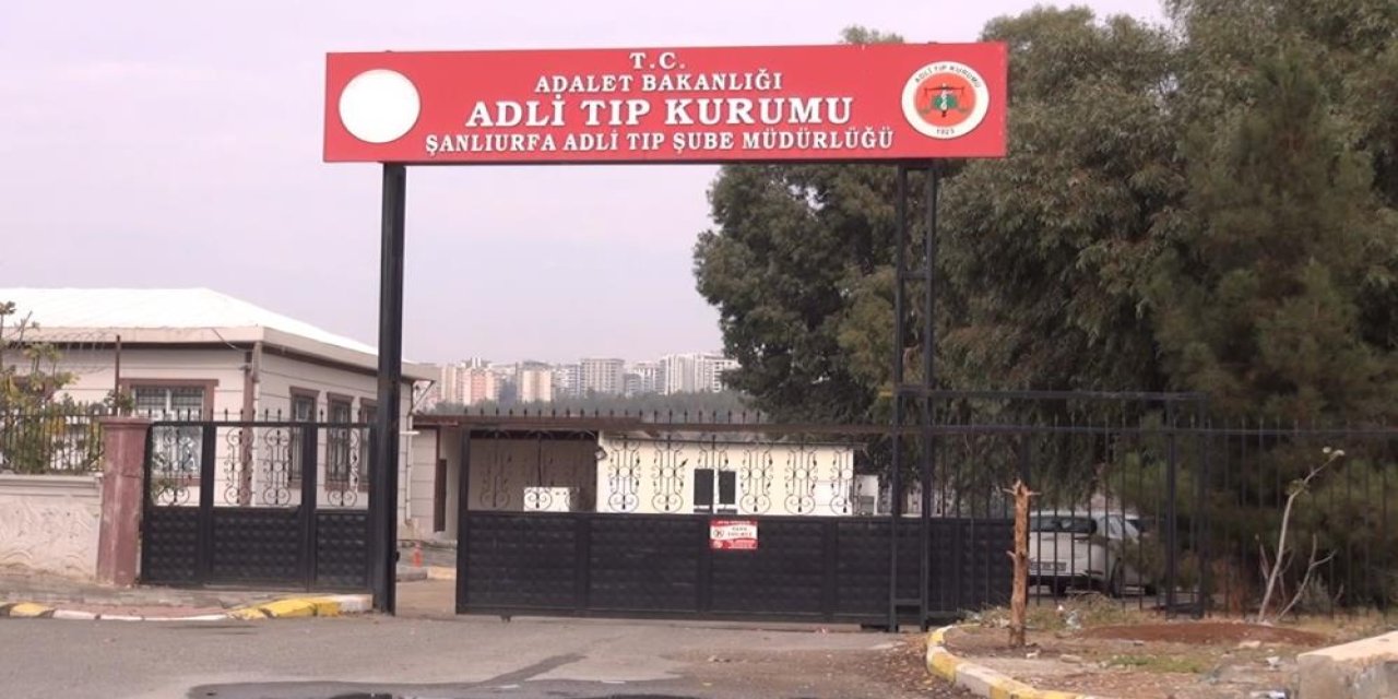 Baba oğul tartışması kanlı bitti: oğul hayatını kaybetti