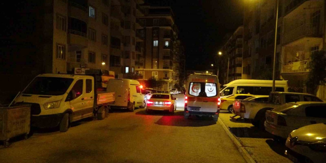 Malatya’da bir kadın çıplak halde ölü bulundu