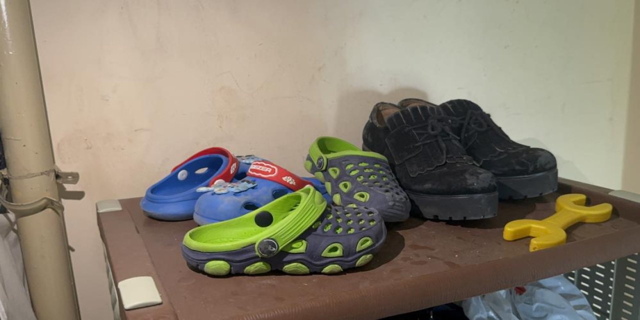 Korkunç cinayet: Oğlunu boğarak öldürdü, cesediyle 8 saat aynı evde kaldı