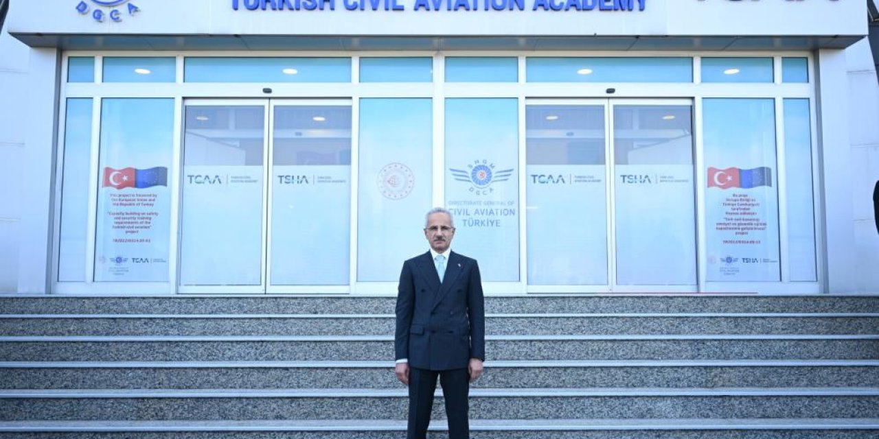 Pilot lisansı sınavlarında yeni dönem