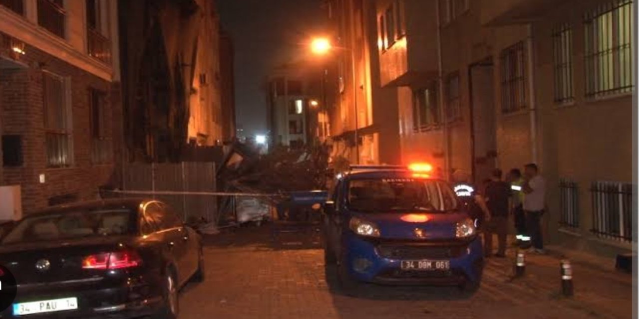 Ankara’da bir kişi evinde ölü bulundu