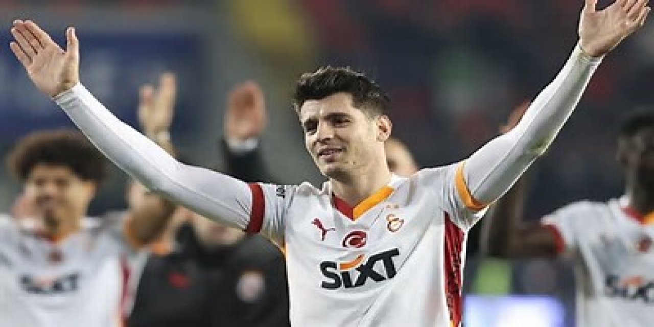 Galatasaray, Morata ile yollarını ayırdı