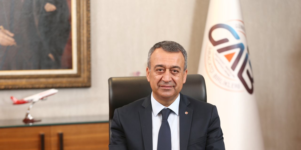 GAİB Eylül ayını Yapay Zekâ ayı ilan etti