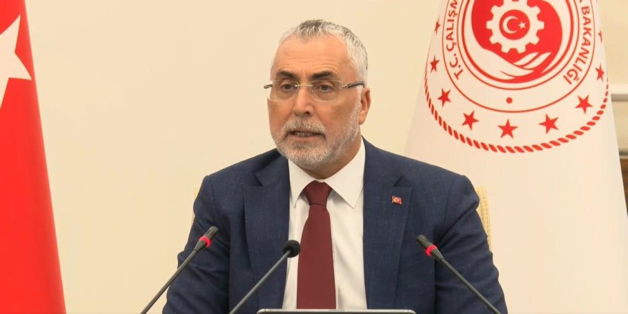 Memur zammında ilk rakam belli oldu: Bakan Işıkhan teklifi açıkladı