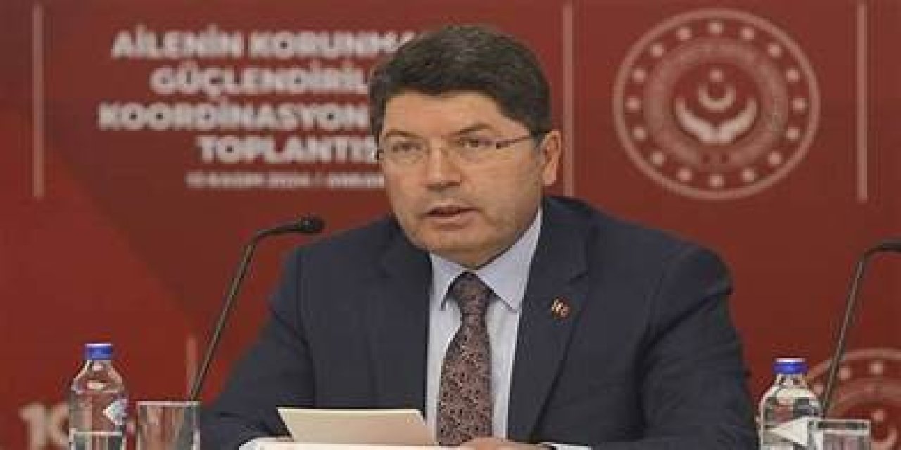 Yargıda dönüşüm sürüyor: 15 Mahkemeye yeni bölge statüsü