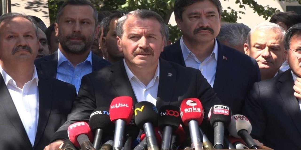 Toplu sözleşme sürecinde ilk kriz: Memur-Sen teklifi reddetti