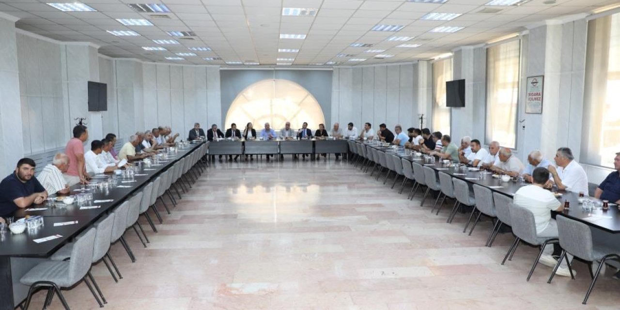 Antep fıstığına depolu destek: üreticiye finansman kolaylığı