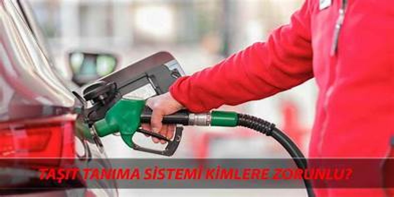 UTTS zorunluluğu başladı: takmayanlara 28 Bin TL ceza