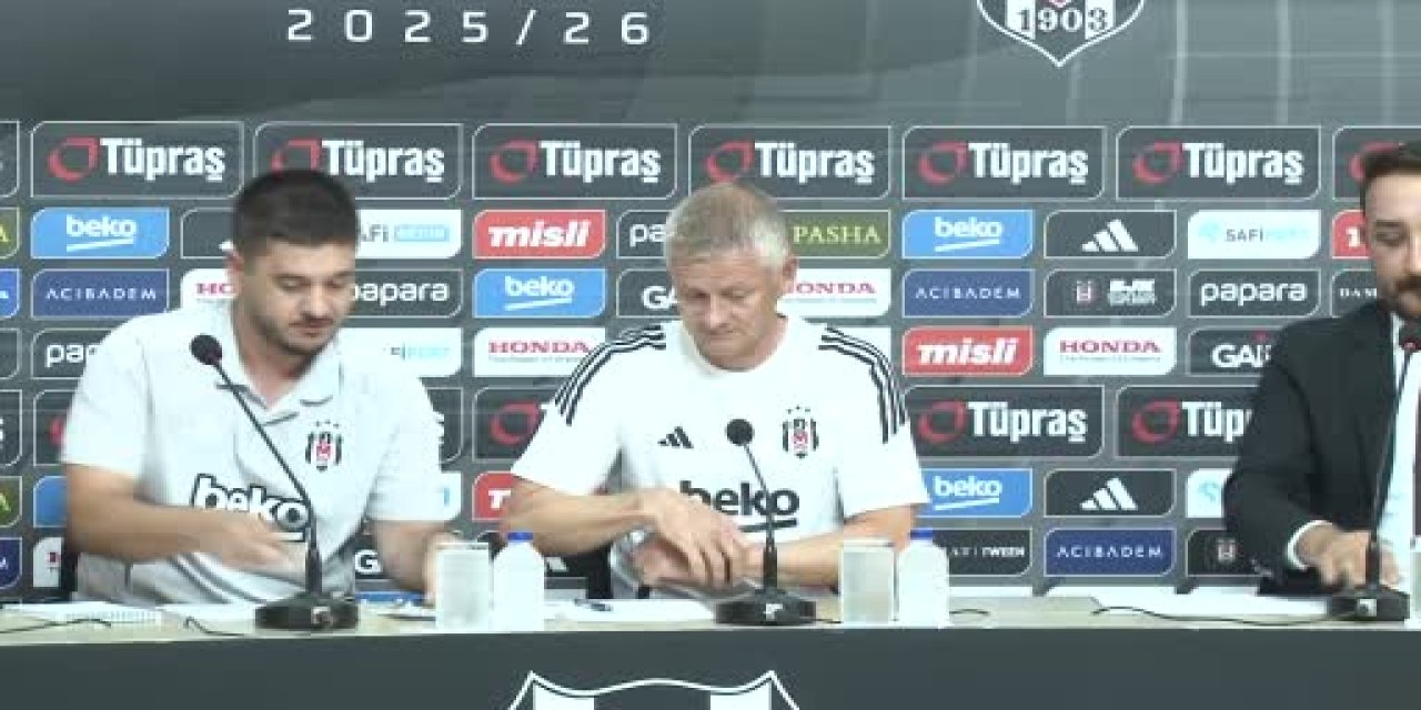 Ole Gunnar Solskjaer: "Formayı hak eden isimler bana kendisini kanıtlamak zorunda"