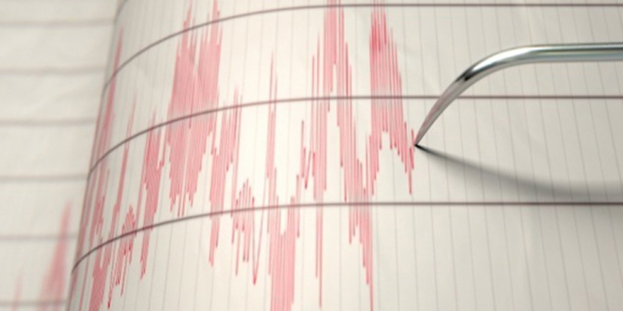 Osmaniye’de 4.1 büyüklüğünde deprem